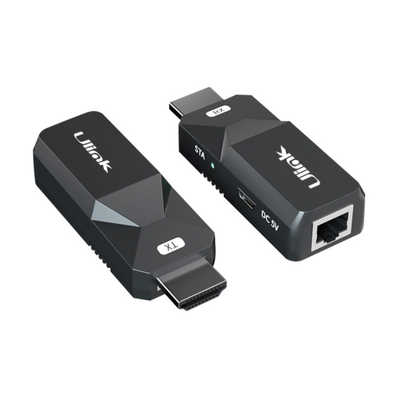 Extensor HDMI de 50 metros