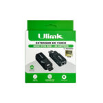 Extensor HDMI Por UTP 50m - Imagen 3