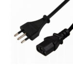 Cable De Poder Para PC 1,8 m