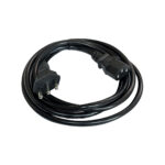 Cable De Poder Para PC 1,8 m - Imagen 2