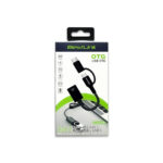 Cable Bestlink Usb Otg Micro Usb / Tipo-C - Imagen 6