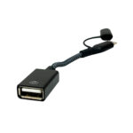 Cable Bestlink Usb Otg Micro Usb / Tipo-C - Imagen 4