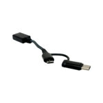 Cable Bestlink Usb Otg Micro Usb / Tipo-C - Imagen 3