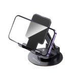 Soporte Universal Bestlink Giratorio Con Rotación y Altura Para Smartphone