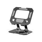 Soporte de Metal Utek para Tablet con Altura y Rotación
