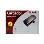 Cargador Notebook ACER 19V 2,37A - Imagen 3