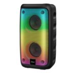 Parlante Mlab TWS Flaming Walk Rgb - Imagen 3