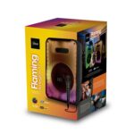 Parlante Mlab Flaming Ambiglow 12″ - Imagen 6