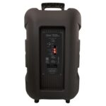 Parlante Mlab Flaming Ambiglow 12″ - Imagen 4