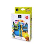 Walkie Talkies Big Kids Colores Hasta 5 Kiometros - Imagen 6