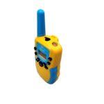 Walkie Talkies Big Kids Colores Hasta 5 Kiometros - Imagen 3