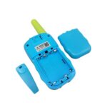 Walkie Talkies Big Kids Colores Hasta 5 Kiometros - Imagen 4