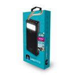 Power Bank Mlab 20000 mAh Portatil - Imagen 3