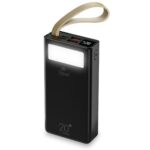 Power Bank Mlab 20000 mAh Portatil