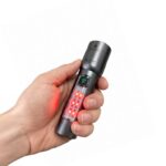 Linterna Powerlab Tactical Pocket - Imagen 3