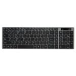 Teclado Mlab Bluetooth Space Wireless
