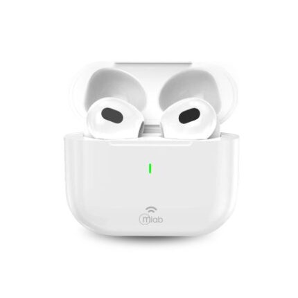 Audifonos Mlab Aud·Buds Pro 3.0 Estuche