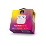 Audifonos Mlab Aud·Buds Pro 3.0 Estuche - Imagen 4
