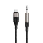 Cable de audio Usb-c a 3,5 mm