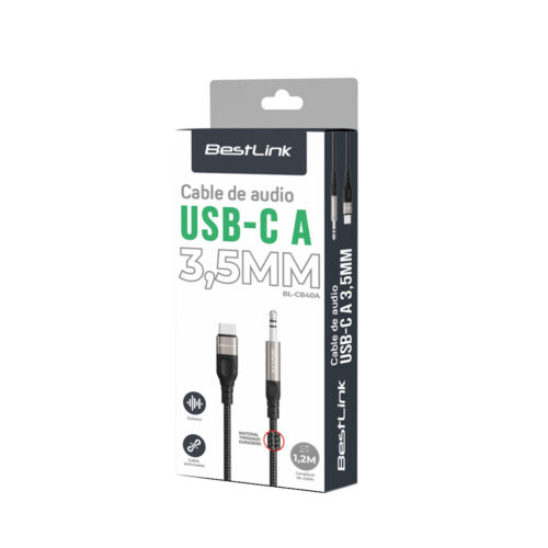 BL CB40A box