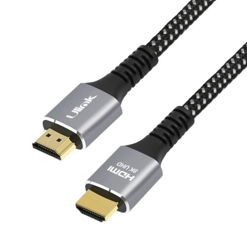 Cable HDMI a HDMI v2.1 8k 60Hz
