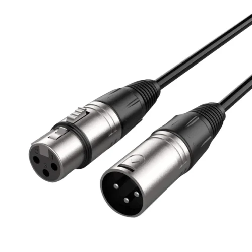 Cable de audio XLR macho hembra de 20 30 40 metros 87b13ef4 9ea4 411a 8b61 c14a10e0ee2b