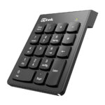 Teclado Utek Numérico Inalámbrico 2.4 GHz - Imagen 2