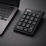 Teclado Utek Numérico Inalámbrico 2.4 GHz - Imagen 3