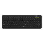 Teclado Utek Inalámbrico Island-Style Keys