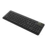 Teclado Utek Inalámbrico Island-Style Keys - Imagen 4