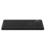Teclado Utek Inalámbrico Island-Style Keys - Imagen 3