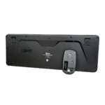 Kit Teclado y Mouse Inalámbrico utek UT-KTD510W - Imagen 5