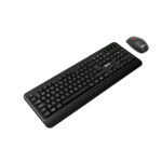 Kit Teclado y Mouse Inalámbrico utek UT-KTD510W - Imagen 2