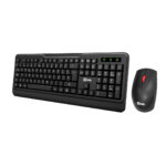 Kit Teclado y Mouse Inalámbrico utek UT-KTD510W - Imagen 7