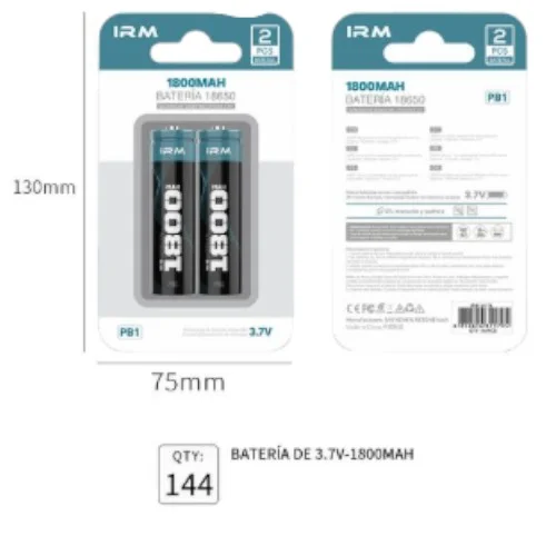 baterias18650marcairm comprasaqui mdk94126