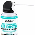 Aire comprimido 400ml - Imagen 4