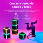 Parlante Philips bluetooth 7207 80W 360° - Imagen 4