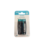 Pilass 18650 Recargable 1800 mAh