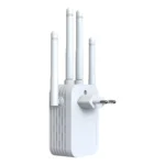 Repetidor Wifi Lb-Link Re1200 Doble Banda - Imagen 2