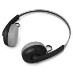 Audifonos Philips TAH2000 Ringo Negro - Imagen 3