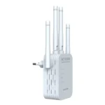 Repetidor Wifi Lb-Link Re1200 Doble Banda - Imagen 3