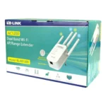 Repetidor Wifi Lb-Link Re1200 Doble Banda - Imagen 5